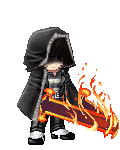 Flame assassin