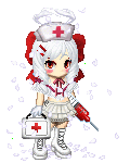 My nurse avi ;3
