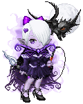 Dark Priestess