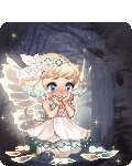Grieving Fairy
