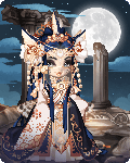 Goddess of the Moon Shrine 