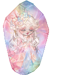 Crystal Maidens: Opal
