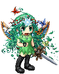 Fairy Warrior