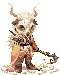 Bone Shawman