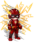 The CW Flash