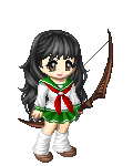 kagome higarashi