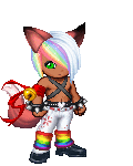 Mr.Rainbow