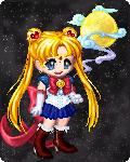Sailor Moon! - Resubmission
