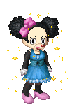 Minnie Mouse