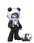 Petey The Panda