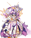 Cosmic Space Stri
