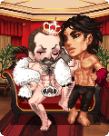 The King's Quarte