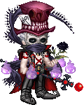 The Fallen Lover