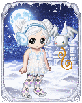 Angel of Snow
