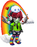 Br0ken Rainbowz