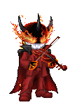 Devil Went Down T