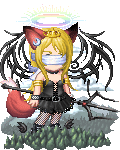 Dark angel