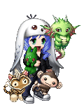 the mystical creature lover