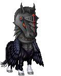 The Dark Horse