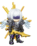 Azure Balmung - .hack