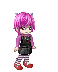 ~Lucy from Elfen Lied~