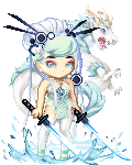 Spirit of water 