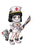 Demented Nurse