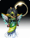 Alien Princess