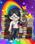 Reading Rainbow