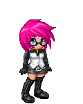 Punky Pink