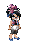 80s Punk Rocker