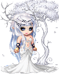 Winter's Bride