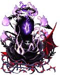 flower of  darkne