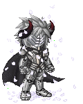 The demon knight