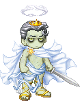 Heavenly Zombie K