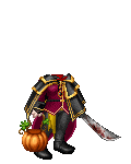Headless Horseman