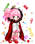 Sweets Witch Char