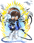 hero of lightning