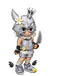 Wolf Pup Hunter