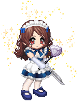 A Maid of the You
