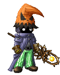 Vivi Orunitia