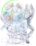 The White godness