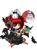 gothic childs tea