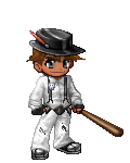 A Clockwork Orang