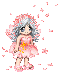 flower girl