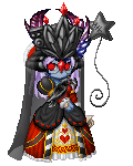 Dragon Queen?