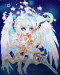 Angel Warrior