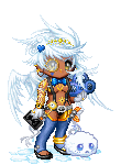 Cloud Angel