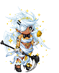 Sacrificial Angel