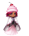 Pinky Cherry Girl Lesbian